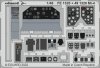 Eduard 491320 Mi-4 TRUMPETER 1/48